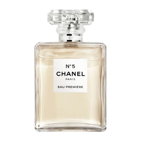 chanel perfume eau premiere|chanel perfume no 5 l'eau.